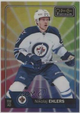 Nikolaj Ehlers [Rainbow Color Wheel] #120