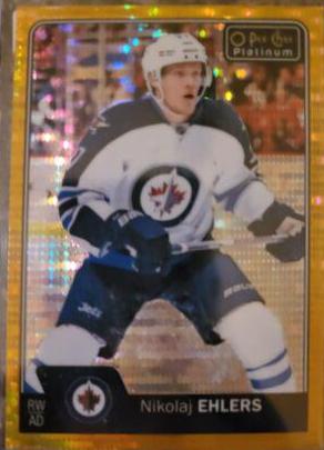 Nikolaj Ehlers [Seismic Gold] #120