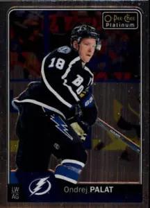 Ondrej Palat #126