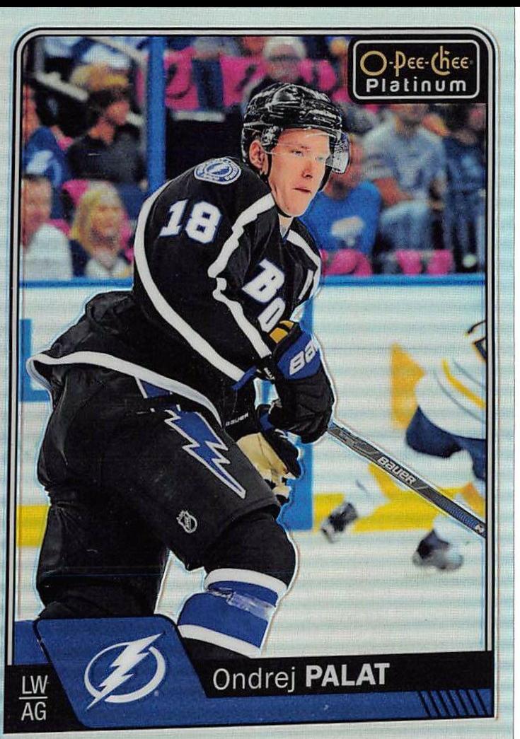 Ondrej Palat [Rainbow] #126