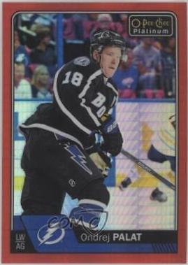 Ondrej Palat [Red Prism] #126