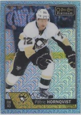 Patric Hornqvist [Ice Blue Traxx] #84