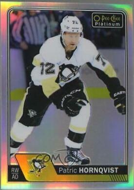 Patric Hornqvist [Rainbow] #84