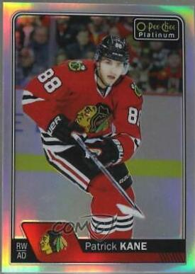 Patrick Kane [Rainbow] #50