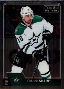 Patrick Sharp #148