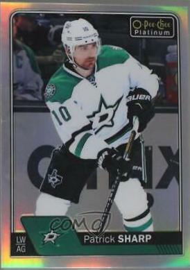 Patrick Sharp [Rainbow] #148