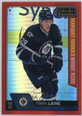 Patrik Laine [Red Prism] #176