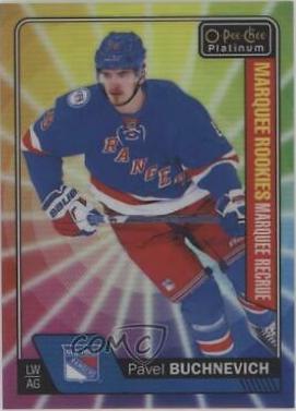 Pavel Buchnevich [Rainbow Color Wheel] #167