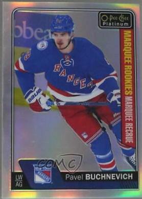 Pavel Buchnevich [Rainbow] #167
