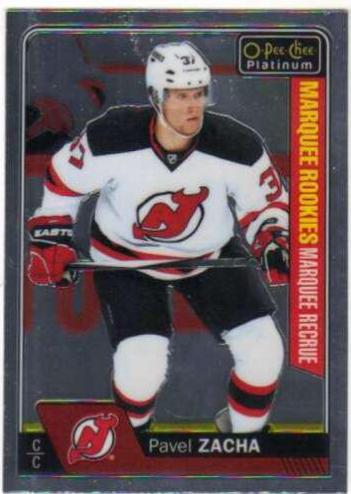Pavel Zacha #170