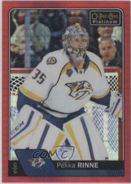 Pekka Rinne [Red Prism] #72