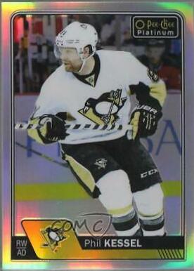 Phil Kessel [Rainbow] #58