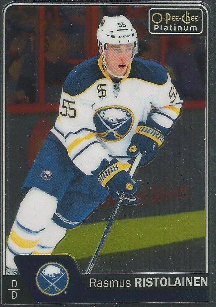Rasmus Ristolainen #111