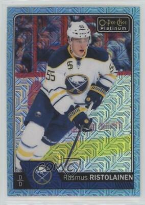 Rasmus Ristolainen [Ice Blue Traxx] #111