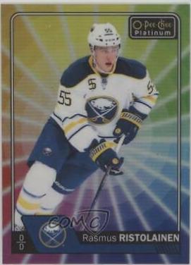 Rasmus Ristolainen [Rainbow Color Wheel] #111