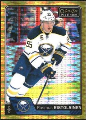 Rasmus Ristolainen [Seismic Gold] #111