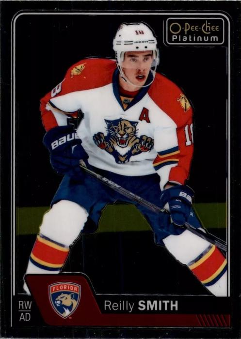 Reilly Smith #108