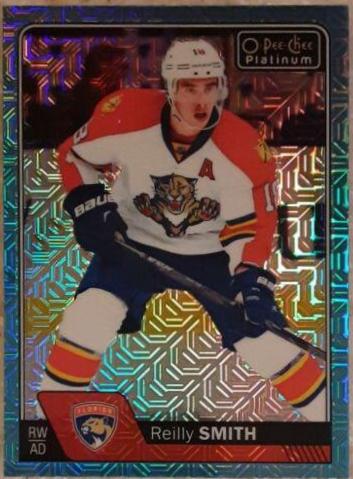 Reilly Smith [Ice Blue Traxx] #108