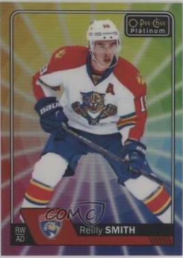 Reilly Smith [Rainbow Color Wheel] #108