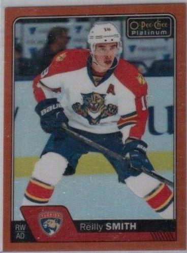 Reilly Smith [Rainbow Orange] #108