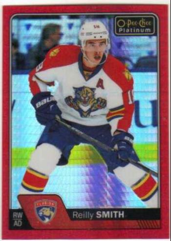 Reilly Smith [Red Prism] #108
