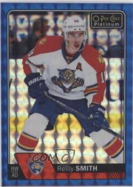 Reilly Smith [Royal Blue Cubes] #108