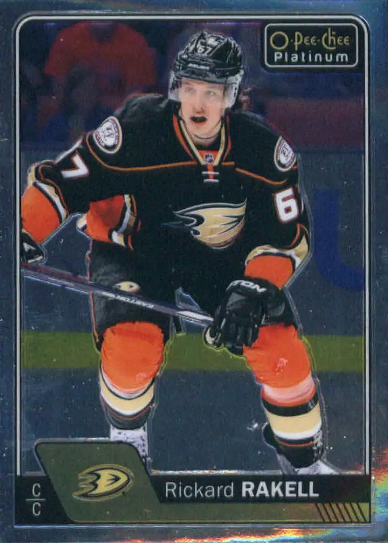 Rickard Rakell #47