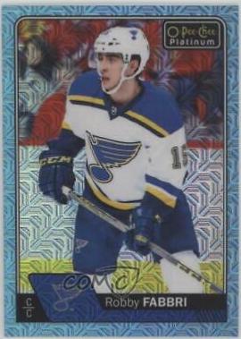 Robby Fabbri [Ice Blue Traxx] #101