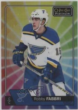 Robby Fabbri [Rainbow Color Wheel] #101