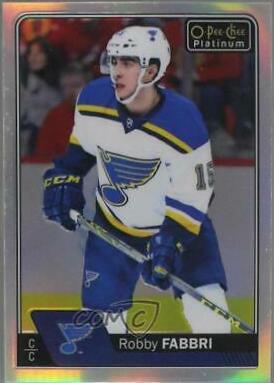 Robby Fabbri [Rainbow] #101