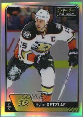 Ryan Getzlaf [Rainbow] #14