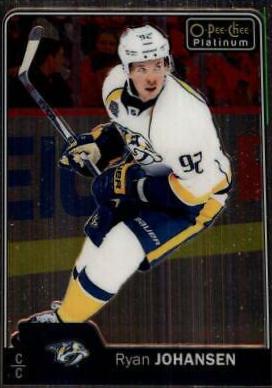 Ryan Johansen #143