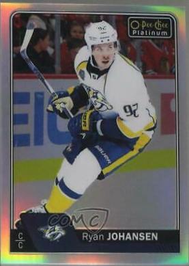 Ryan Johansen [Rainbow] #143
