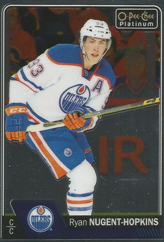 Ryan Nugent Hopkins #38