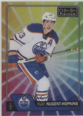 Ryan Nugent Hopkins [Rainbow Color Wheel] #38