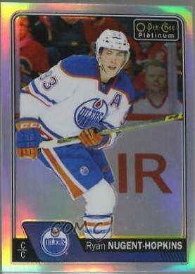Ryan Nugent Hopkins [Rainbow] #38