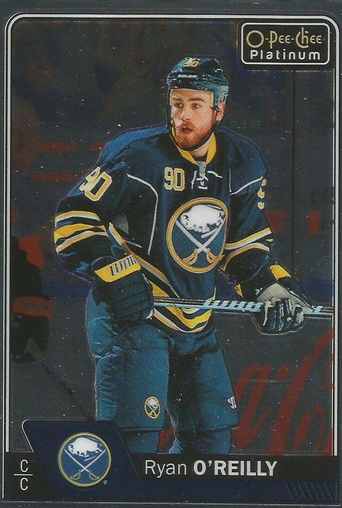Ryan O'Reilly #24