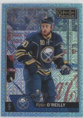Ryan O'Reilly [Ice Blue Traxx] #24