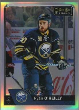 Ryan O'Reilly [Rainbow] #24