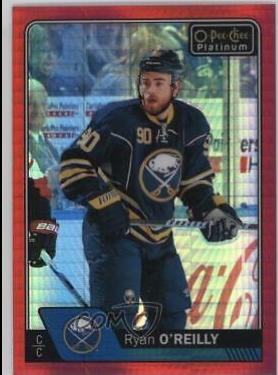Ryan O'Reilly [Red Prism] #24