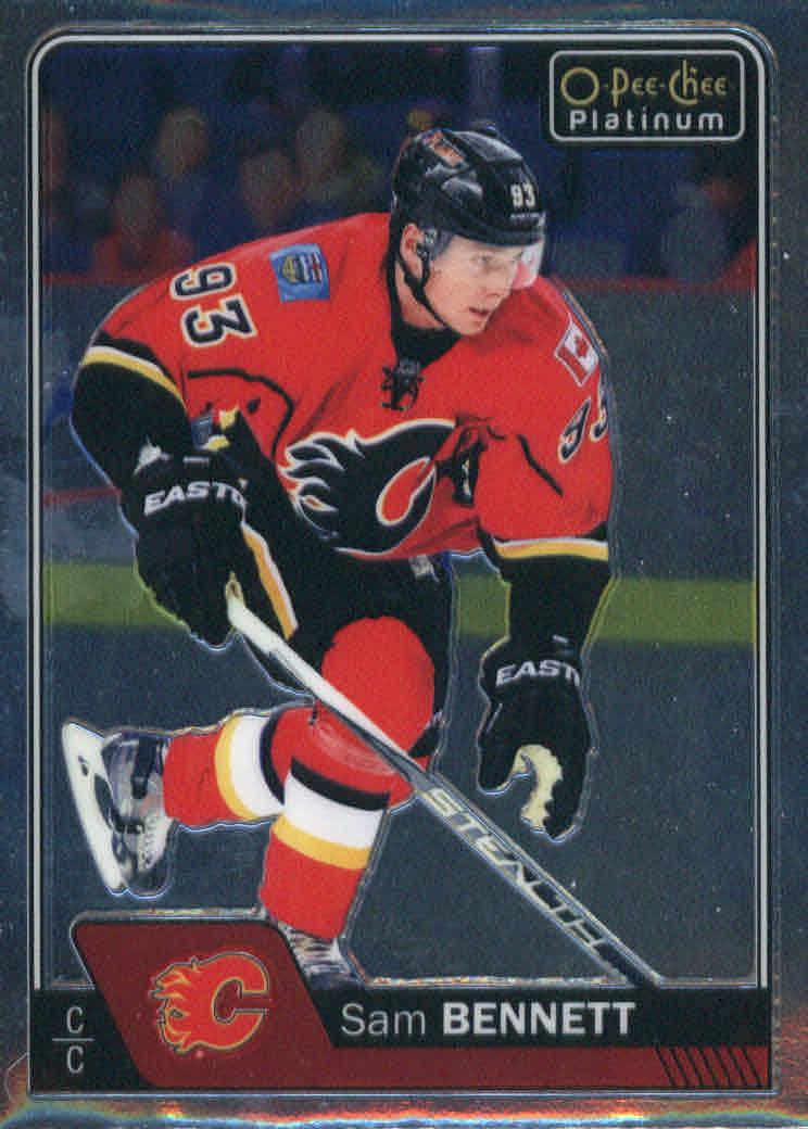 Sam Bennett #130