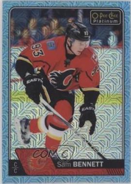 Sam Bennett [Ice Blue Traxx] #130