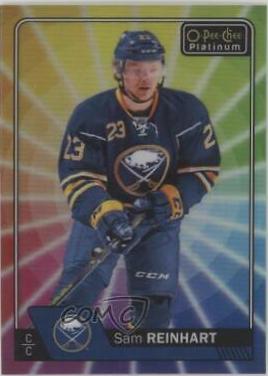Sam Reinhart [Rainbow Color Wheel] #103
