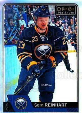 Sam Reinhart [Rainbow] #103