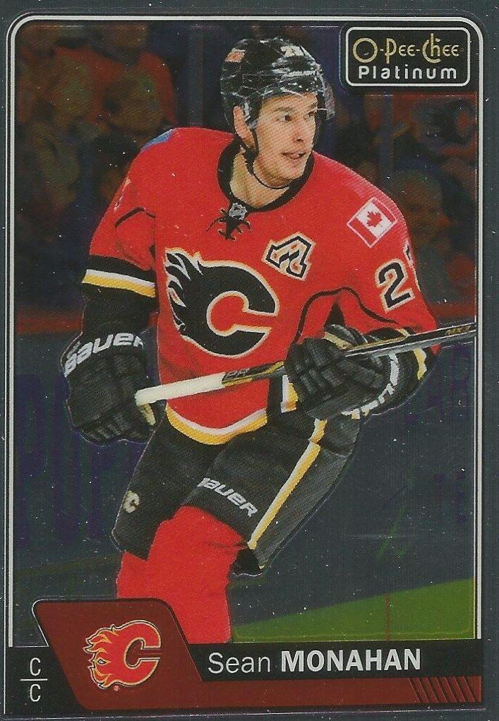 Sean Monahan #83