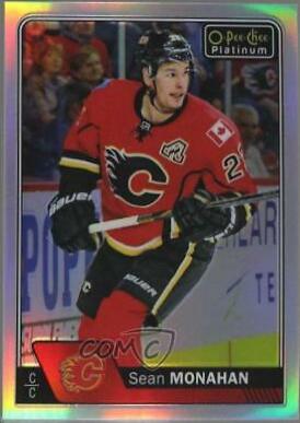 Sean Monahan [Rainbow] #83