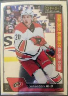 Sebastian Aho #173