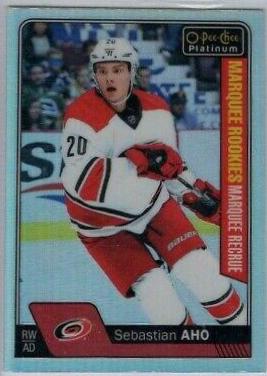 Sebastian Aho [Rainbow] #173