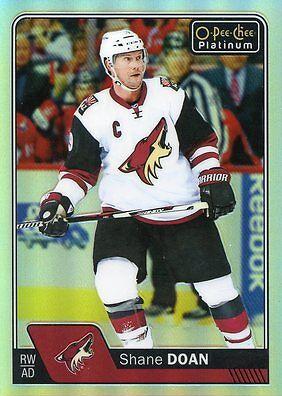 Shane Doan [Rainbow] #43