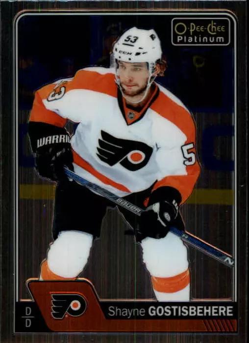 Shayne Gostisbehere #29